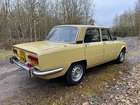 1973 Alfa Romeo 2000 Berlina (Tipo 105)-For Sale