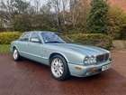 2000 Jaguar XJ Executive Saloon-Sold