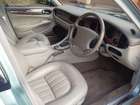 2000 Jaguar XJ Executive Saloon-Sold