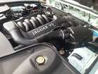 2000 Jaguar XJ Executive Saloon-Sold