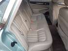 2000 Jaguar XJ Executive Saloon-Sold