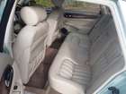 2000 Jaguar XJ Executive Saloon-Sold