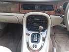 2000 Jaguar XJ Executive Saloon-Sold