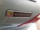 2000 Jaguar XJ Executive Saloon-Sold