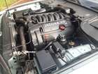 2000 Jaguar XJ Executive Saloon-Sold