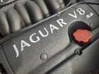 2000 Jaguar XJ Executive Saloon-Sold