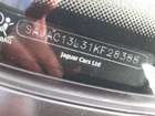 2000 Jaguar XJ Executive Saloon-Sold