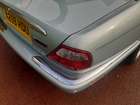 2000 Jaguar XJ Executive Saloon-Sold