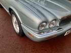 2000 Jaguar XJ Executive Saloon-Sold
