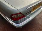 2000 Jaguar XJ Executive Saloon-Sold