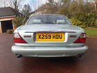 2000 Jaguar XJ Executive Saloon-Sold