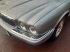 2000 Jaguar XJ Executive Saloon-Sold