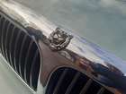 2000 Jaguar XJ Executive Saloon-Sold