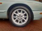 2000 Jaguar XJ Executive Saloon-Sold