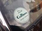 2000 Jaguar XJ Executive Saloon-Sold
