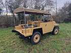 1968 Land Rover Series IIA ½ Ton Lightweight-For Sale