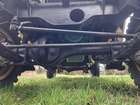 1968 Land Rover Series IIA ½ Ton Lightweight-For Sale
