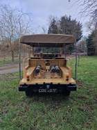 1968 Land Rover Series IIA ½ Ton Lightweight-For Sale