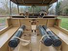 1968 Land Rover Series IIA ½ Ton Lightweight-For Sale