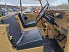 1968 Land Rover Series IIA ½ Ton Lightweight-For Sale