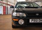 1997 Subaru Impreza Turbo Catalunya Edition #105-Sold