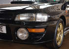 1997 Subaru Impreza Turbo Catalunya Edition #105-Sold
