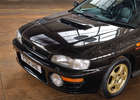 1997 Subaru Impreza Turbo Catalunya Edition #105-Sold