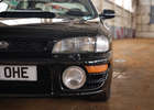 1997 Subaru Impreza Turbo Catalunya Edition #105-Sold