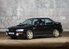 1997 Subaru Impreza Turbo Catalunya Edition #105-Sold