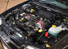 1997 Subaru Impreza Turbo Catalunya Edition #105-Sold