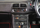 1997 Subaru Impreza Turbo Catalunya Edition #105-Sold