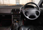 1997 Subaru Impreza Turbo Catalunya Edition #105-Sold