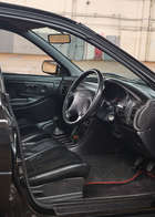 1997 Subaru Impreza Turbo Catalunya Edition #105-Sold