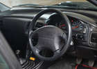 1997 Subaru Impreza Turbo Catalunya Edition #105-Sold