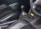 1997 Subaru Impreza Turbo Catalunya Edition #105-Sold