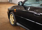 1997 Subaru Impreza Turbo Catalunya Edition #105-Sold