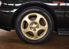 1997 Subaru Impreza Turbo Catalunya Edition #105-Sold