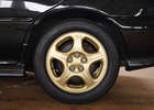 1997 Subaru Impreza Turbo Catalunya Edition #105-Sold