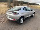 1999 Ford Puma 1.4 16v - 28,000 miles -Sold