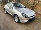 1999 Ford Puma 1.4 16v - 28,000 miles -Sold