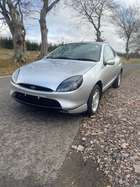 1999 Ford Puma 1.4 16v - 28,000 miles -Sold