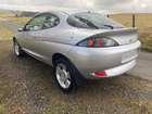 1999 Ford Puma 1.4 16v - 28,000 miles -Sold