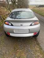 1999 Ford Puma 1.4 16v - 28,000 miles -Sold