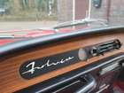 1976 Lancia Fulvia CP RY 1.3 S3-Sold