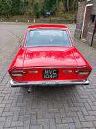 1976 Lancia Fulvia CP RY 1.3 S3-Sold