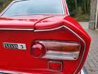 1976 Lancia Fulvia CP RY 1.3 S3-Sold