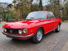 1976 Lancia Fulvia CP RY 1.3 S3-Sold