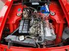 1976 Lancia Fulvia CP RY 1.3 S3-Sold