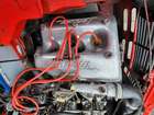 1976 Lancia Fulvia CP RY 1.3 S3-Sold