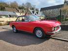 1976 Lancia Fulvia CP RY 1.3 S3-Sold